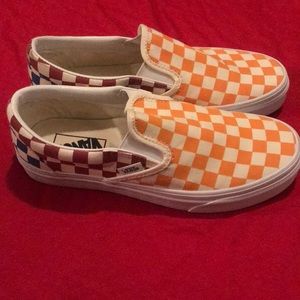 Vans Slip-on